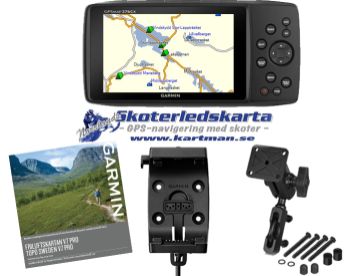 Garmin Outdoor