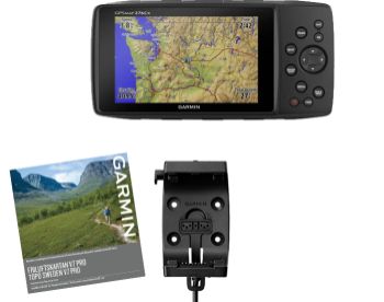 Garmin Outdoor