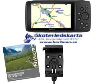 Garmin Outdoor