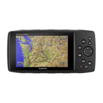 Garmin Outdoor