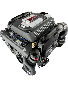 4.5L MPI  250