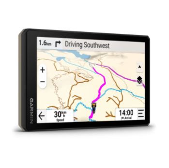 Garmin Outdoor