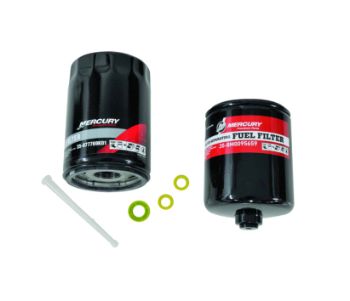 Mercury Servicekit 1år/100 timmar för Verado GEN5 6-cyl