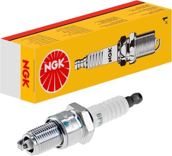 TÄNDSTIFT (DR4HS) (NGK)