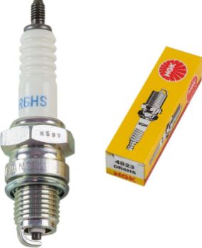 TÄNDSTIFT BP8HS-15 (NGK)