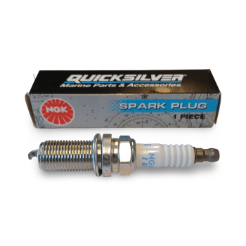 TÄNDSTIFT ILFR6G-E (NGK)