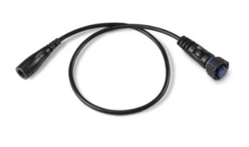 Adapterkabel för 4-polig givare till 8-poligt ekolod
