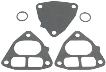 DIAPHRAGM KIT Membransats bränslepump