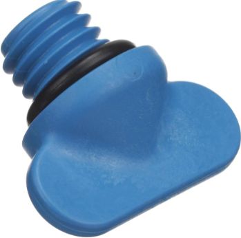 DRAIN PLUG Avtappningsplugg för kylsystem