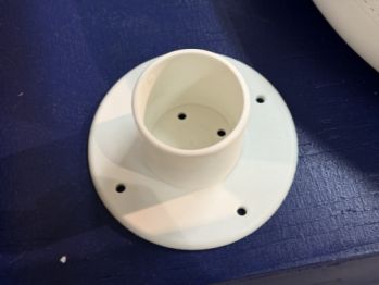 NORSAP Bordsfäste 50mm