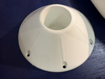 NORSAP Bordsfäste 65mm