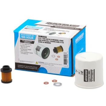 MAINT KIT-YAM 100 (F75-90 16-, F90B/VF90 alla år, F115 06-)