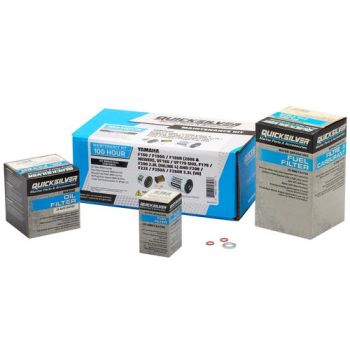 MAINT KIT-YAM 100 (F150-250)