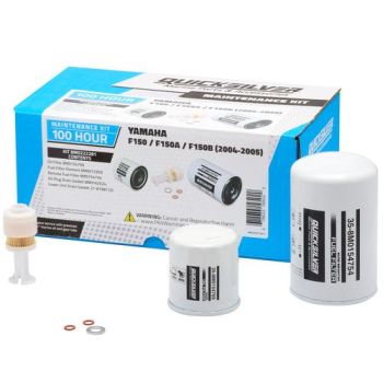 MAINT KIT-YAM 100 (F150-F150A-B 04-05)