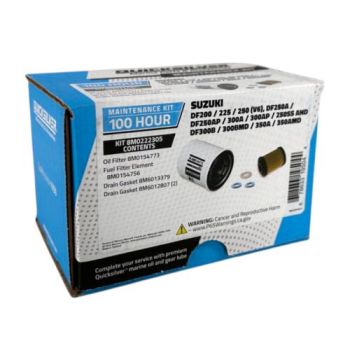 MAINT KIT-SUZ 100 (DF200-350)