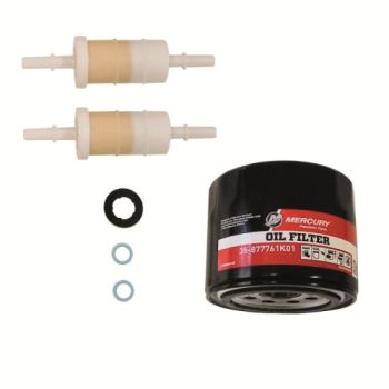 SERV KIT-100 HRS (75-115 1,7L)