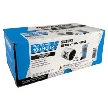MAINT KIT-SUZ 100 (DF150-175)