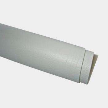 Skrovbeklädnad FOAM/PVC-skum VIT 137CM