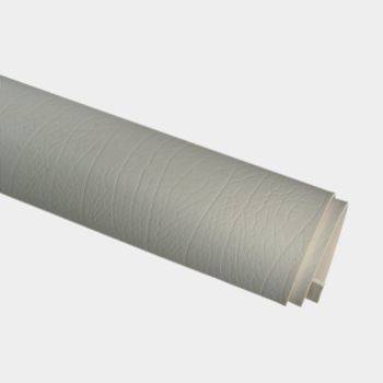 Skrovbeklädnad FOAM/PVC-skum VIT/GRÅ 137CM