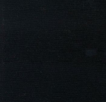 KAPELLVÄV SVART 152CM /METERVARA