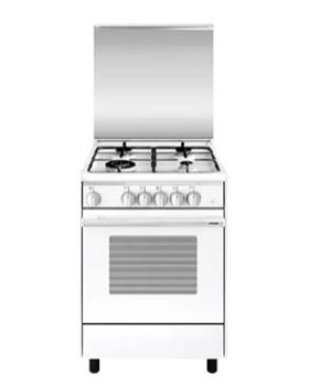 Kök: Gasolspis Elegance 60