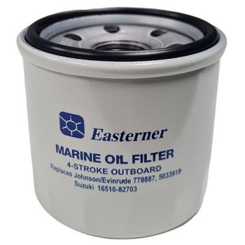 OLJEFILTER SUZUKI 16510-82703