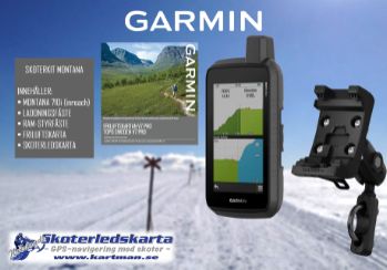 Garmin Outdoor