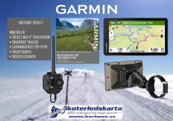 Garmin Outdoor