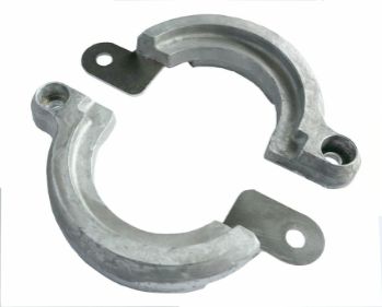 ANOD YANMAR ALU 196450-02492