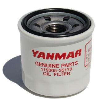 OLJEFILTER YANMAR 119305-35170
