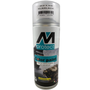 SPRAY KLARLACK