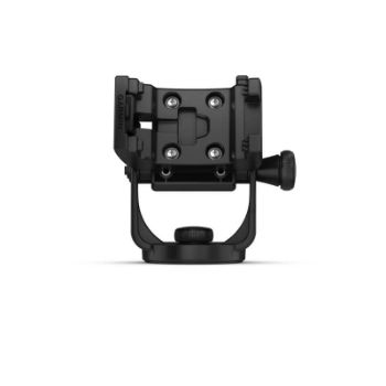 Marint fäste med strömkabel