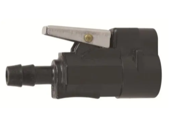 TANKADAPTER 9,5MM MERCURY HONA