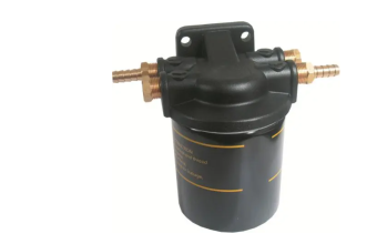 BRÄNSLEFILTER KOMPLETT MERCURY