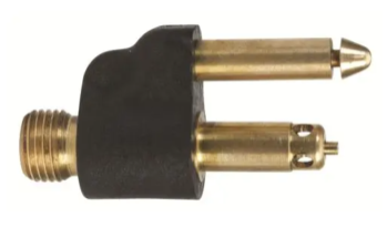 TANKKOPPLING 9,5MM MERCURY