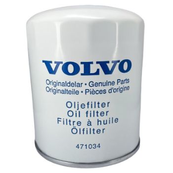 OLJEFILTER VP 471034