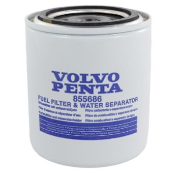 BRÄNSLEFILTER VP 855686