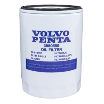 OLJEFILTER VP 3850559