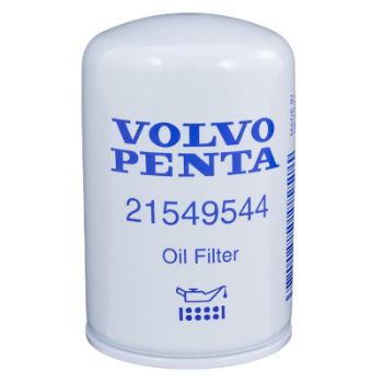 OLJEFILTER VP 21549544