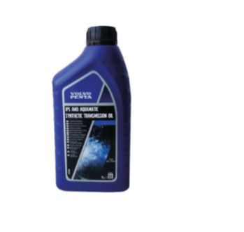 OLJA VOLVO 75W/90 1L 24809436