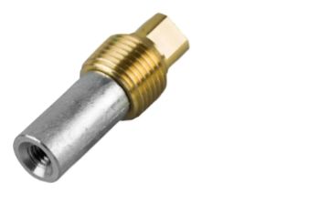 ANODKIT VOLVO ZN 800476-838929