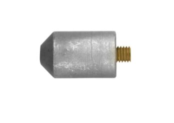 ANOD VOLVO PLUG ZN 823661