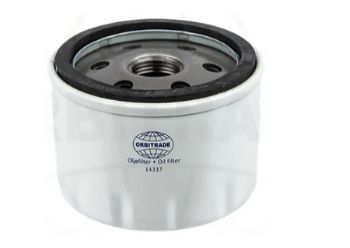 OLJEFILTER VP (22057107) 14337