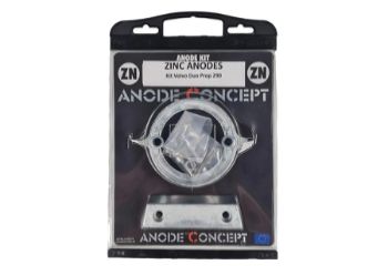 ANODKIT VOLVO 290DP ZN