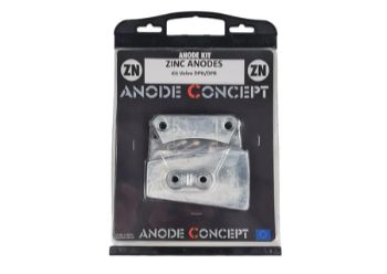 ANODKIT VOLVO DPH/DPR ZN