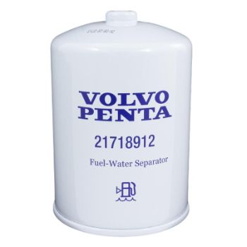 BRÄNSLEFILTER VP 21718912 D4-6