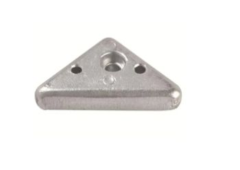 ANOD VOLVO TRIANGEL ZN 872793