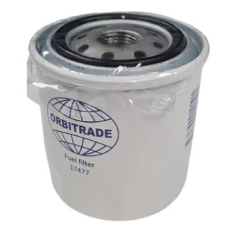 BRÄNSLEFILTER (861477) 17477 Orbitrade