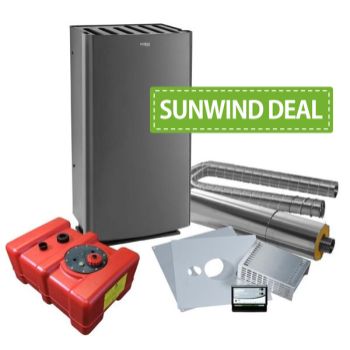 Sunwind Stug- & Fritidsprodukter