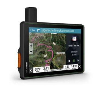 Garmin Outdoor
